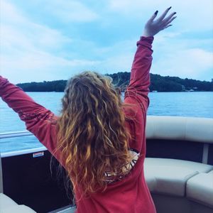 Meet your Posher, Kathryn